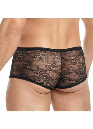Lace King Lace Trunks
