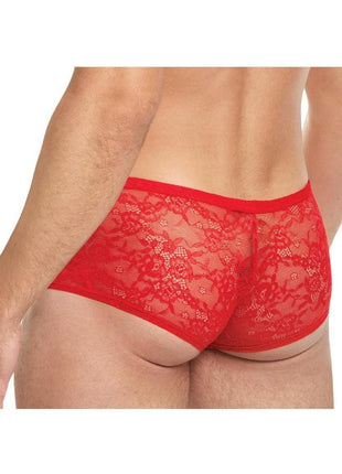 Lace King Lace Trunks