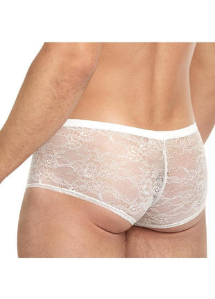 Lace King Lace Trunks