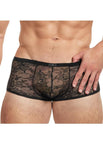 Black / M/L