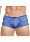 Blue / S/M