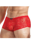 Red / S/M
