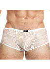 White / S/M