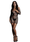 Black / One Size