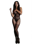 Black / One Size