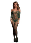 Green / One Size