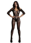 Black / One Size