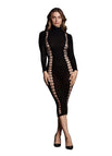 Black / One Size