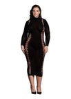 Black / Queen