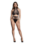 Black / One Size