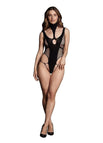 Black / One Size