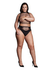 Black / Queen