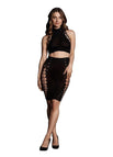 Black / One Size