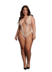Beige/Tan / Queen