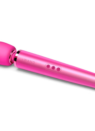 Le Wand Rechargeable Wand
