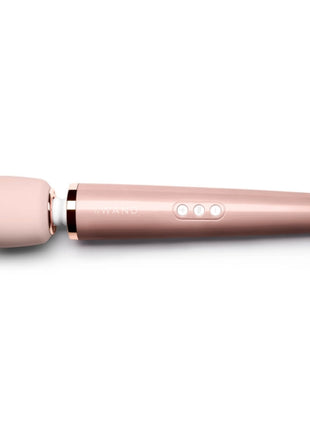 Le Wand Powerful Plug-In Massager