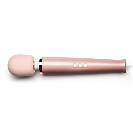 Le Wand Powerful Plug-In Massager