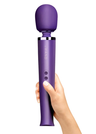 Le Wand Rechargeable Wand