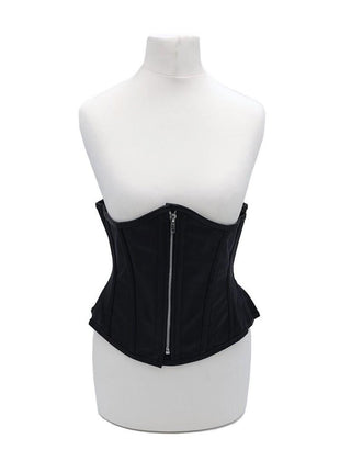 Leather Corset