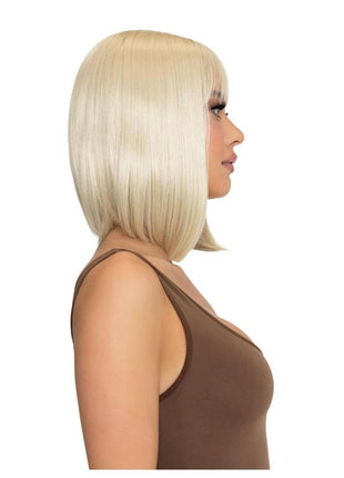 Leg Avenue Angled Bob Wig