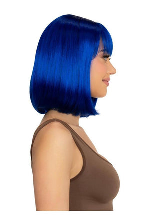 Leg Avenue Angled Bob Wig