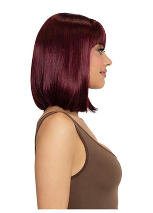 Leg Avenue Angled Bob Wig