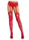 Red / One Size