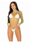 Green / One Size