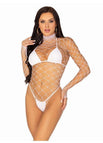 White / One Size