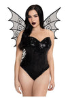 Black / One Size