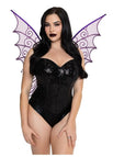 Purple / One Size