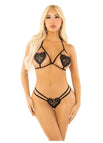 Black / One Size