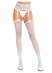White / One Size