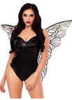 Black / One Size
