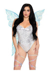 Blue / One Size