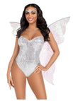 Clear / One Size