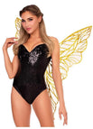 Gold / One Size