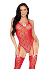 Red / One Size