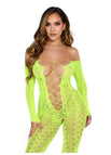 Neon Green / One Size
