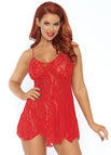 Red / One Size