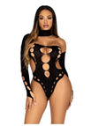 Black / One Size