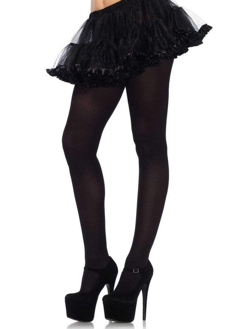 Molli Nylon Spandex Women's Tights