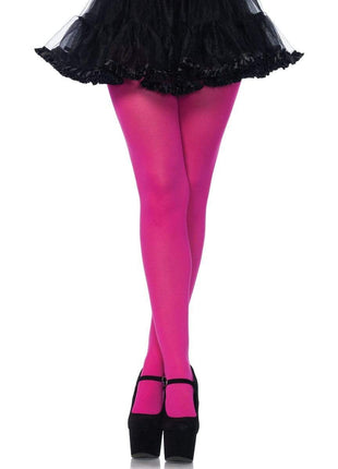 Ari Nylon Tights