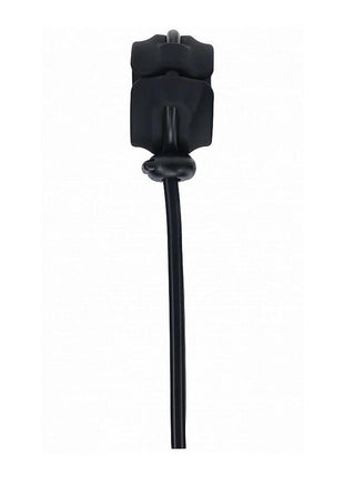 Levelz Detachable Wide Adjustable Silicone Lasso Cock Ring