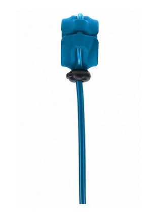 Levelz Detachable Wide Adjustable Silicone Lasso Cock Ring