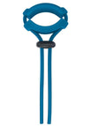 Teal / 5mm