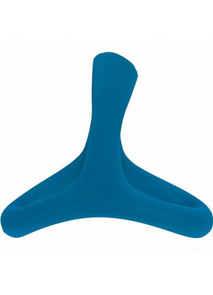 Levelz Soft Bead Grip Silicone Cock and Ball Ring