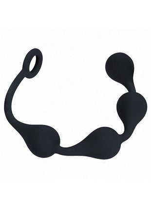 Levelz Waterdrop Silicone Anal Balls