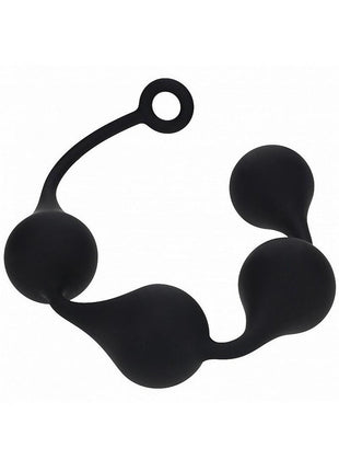 Levelz Waterdrop Silicone Anal Balls