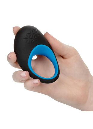 Link Up Max Silicone Vibrating Cock Ring